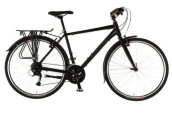 Mens Trekking Bike